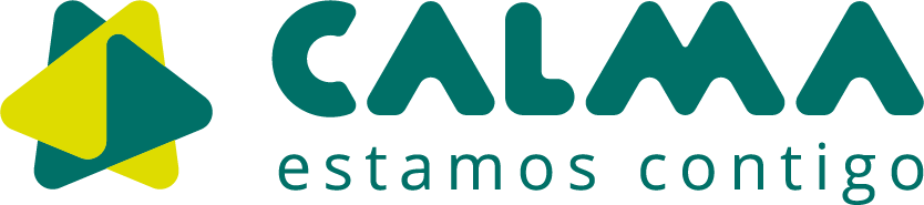 Calma - Estamos contigo